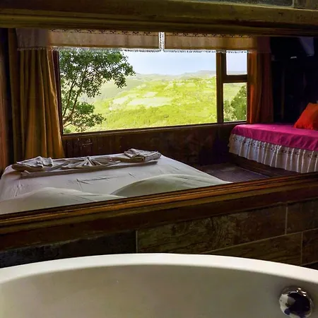 Goedence Restoran Hotel Godence