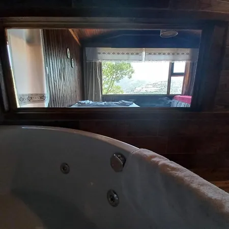 Hotel Goedence Restoran *