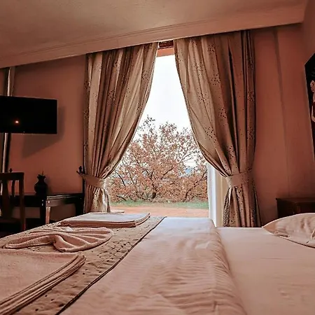 Goedence Restoran * Godence