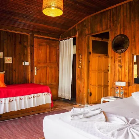 Hotel Goedence Restoran *
