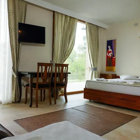 Hotel Goedence Restoran