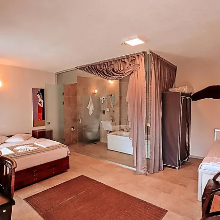 Goedence Restoran Hotel Godence