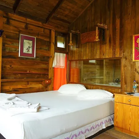 Hotel Goedence Restoran *
