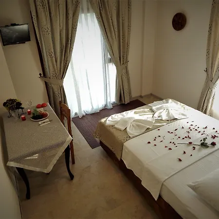 Hotel Goedence Restoran *