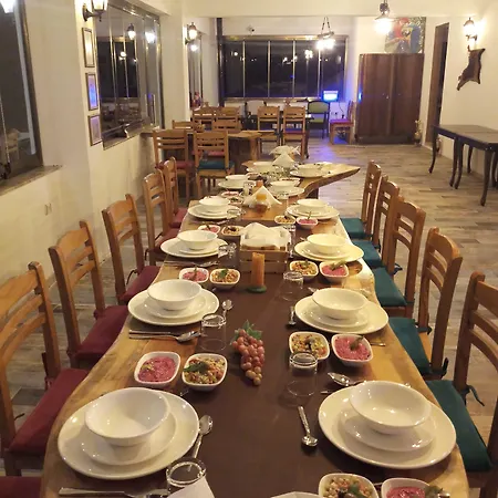 Goedence Restoran * Godence