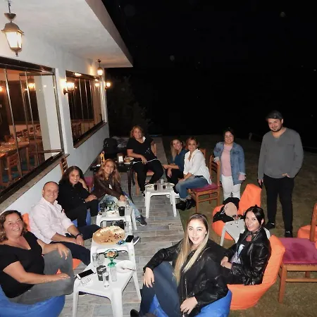 Hotel Goedence Restoran