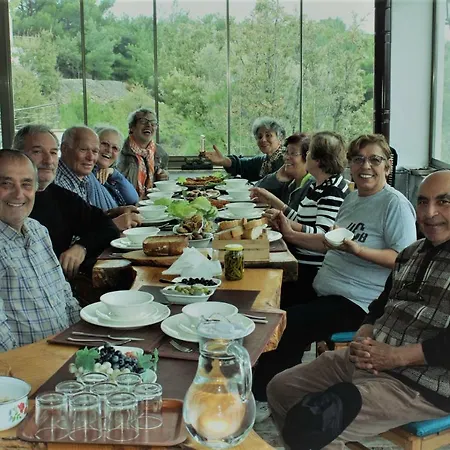 Goedence Restoran *