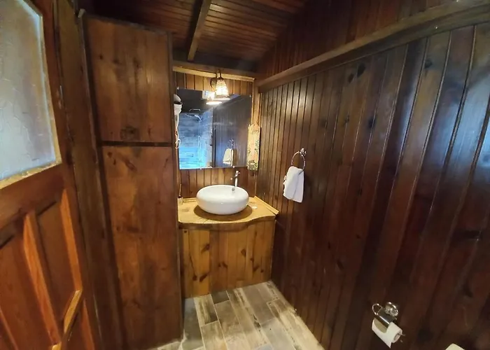 Goedence Restoran Hotel