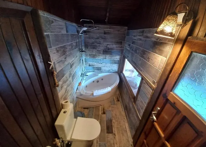 Goedence Restoran * Godence