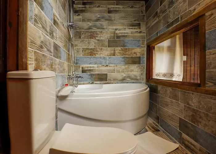 Goedence Restoran * Godence