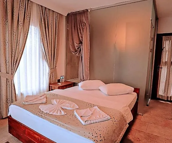 Hotel Goedence Restoran *