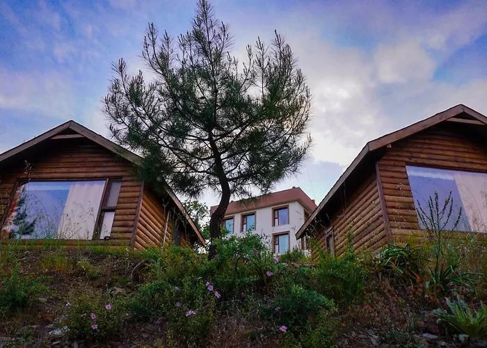 Goedence Restoran * Godence