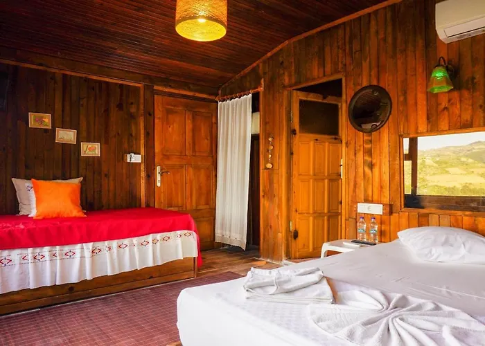 Hotel Goedence Restoran *