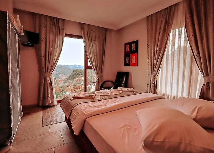 Hotel Goedence Restoran Godence