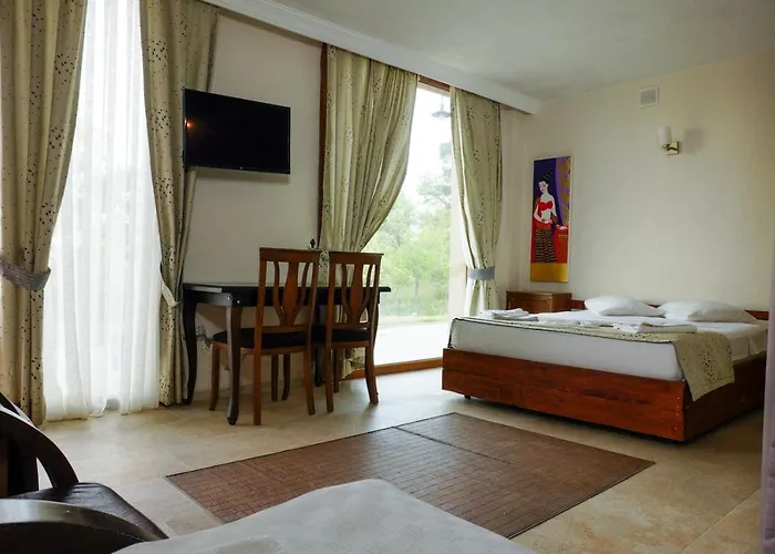 Hotel Goedence Restoran