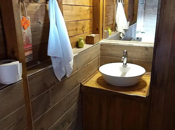 Goedence Restoran Hotel