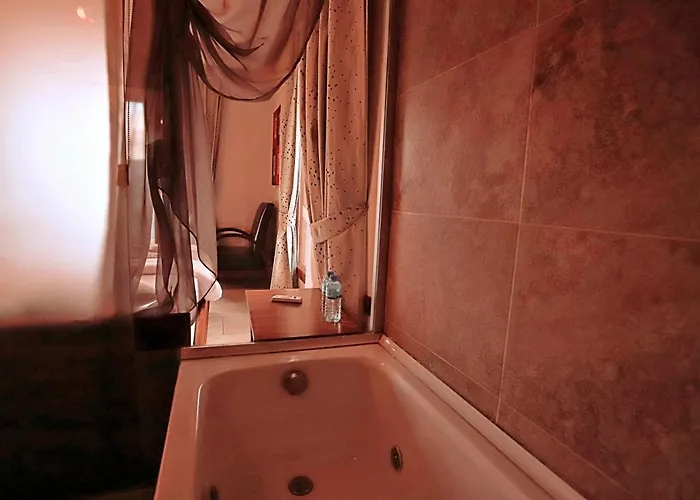 Hotel Goedence Restoran *