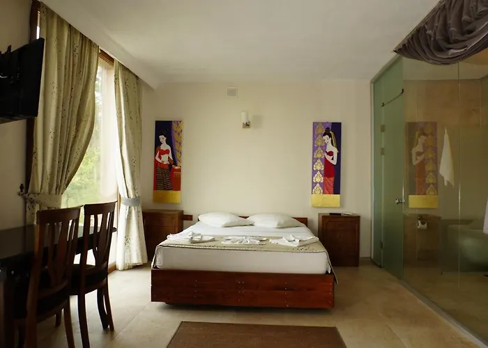 Hotel Goedence Restoran