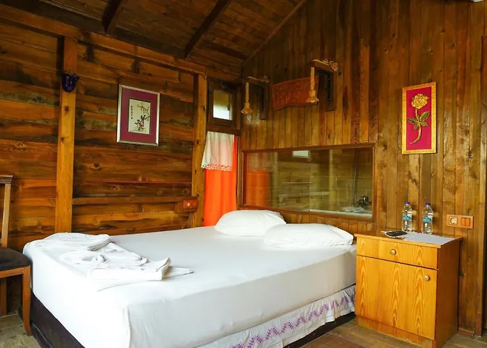 Hotel Goedence Restoran *