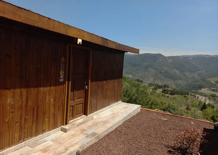 Goedence Restoran Hotel Godence