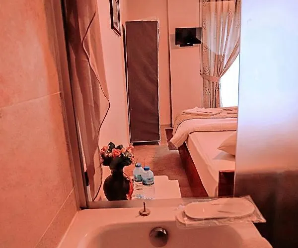 Hotel Goedence Restoran Godence