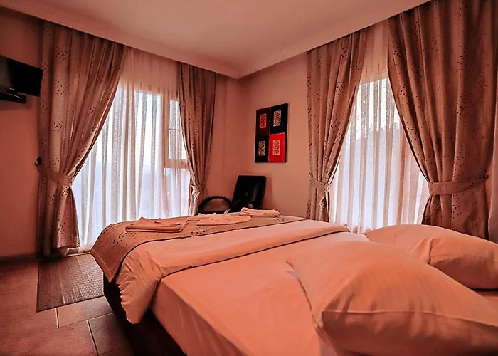 Goedence Restoran * Godence