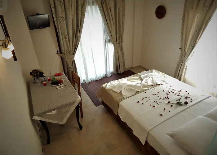 Hotel Goedence Restoran *