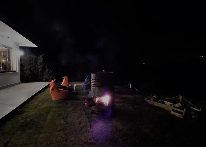 Goedence Restoran * Godence