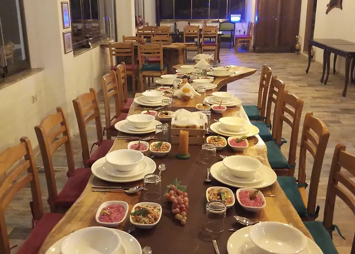 Goedence Restoran * Godence