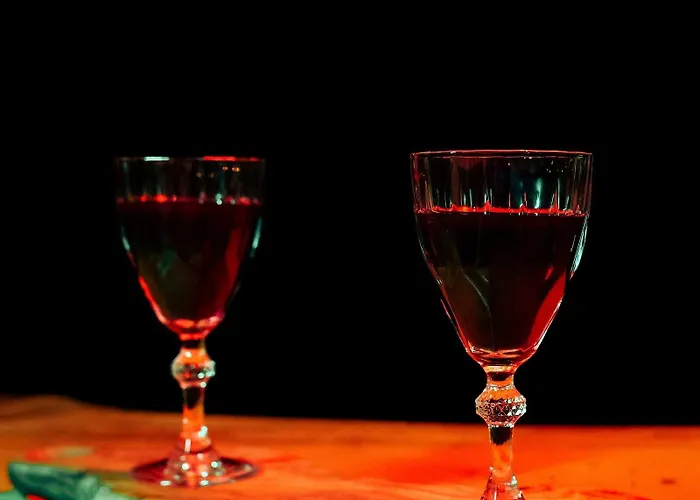 Goedence Restoran Hotel Godence