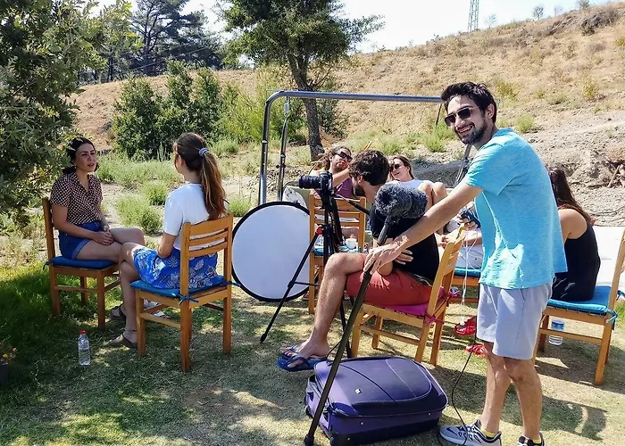 Goedence Restoran Godence