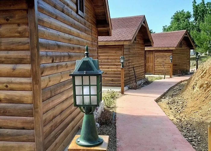 Hotel Goedence Restoran *