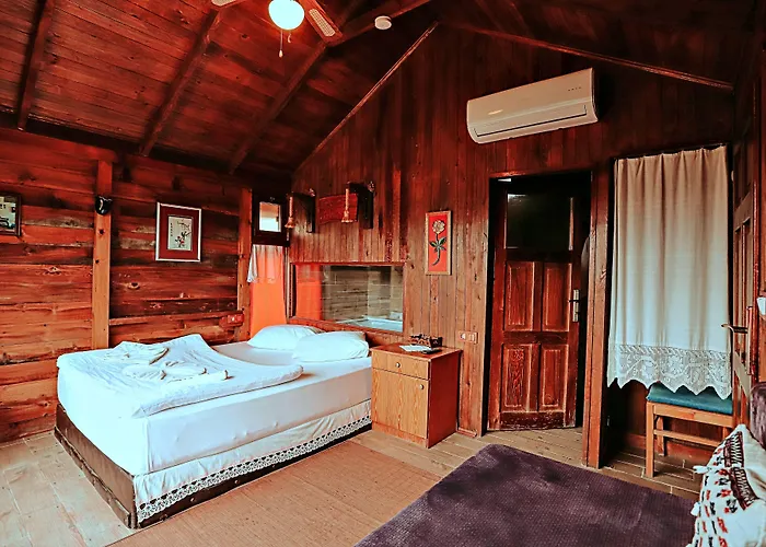 Hotel Goedence Restoran Godence