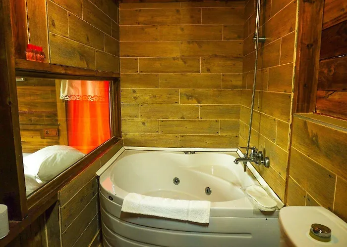 Hotel Goedence Restoran *