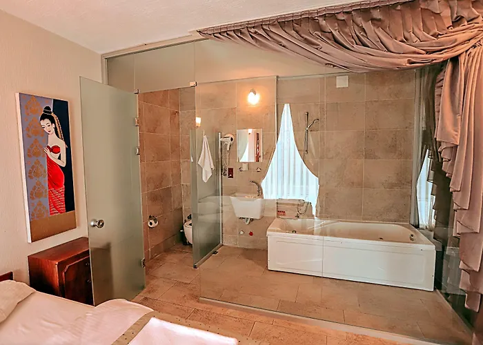 Goedence Restoran Hotel Godence