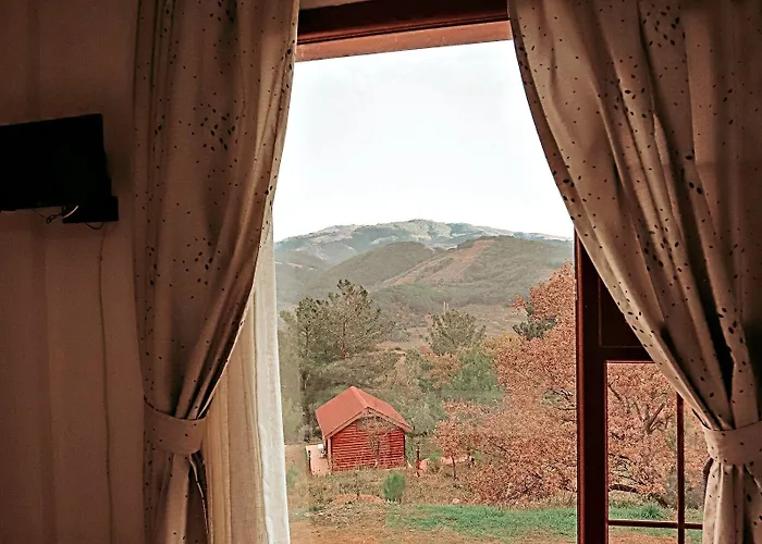 Goedence Restoran * Godence