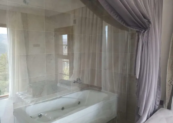 Hotel Goedence Restoran *