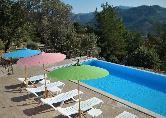 Hotel Goedence Restoran Godence