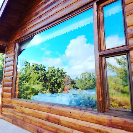 Goedence Restoran מלון Godence