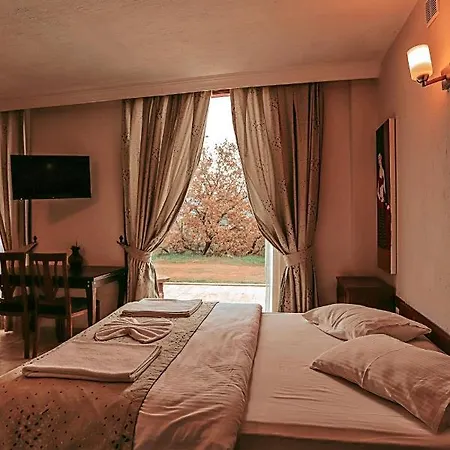 Goedence Restoran * Godence