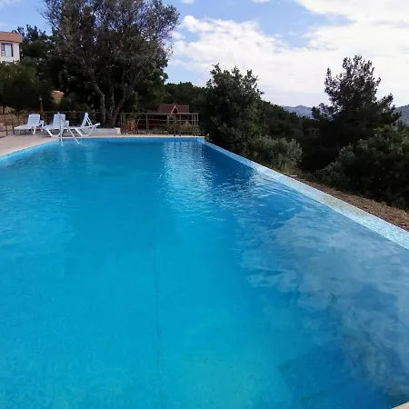 מלון Goedence Restoran