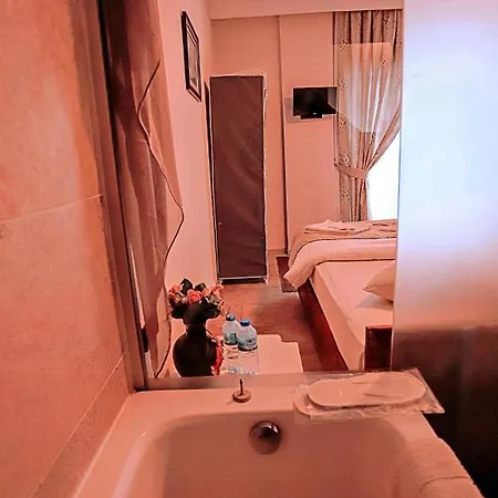 Otel Goedence Restoran Godence