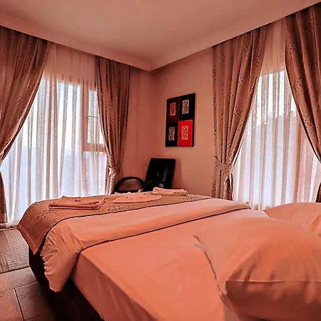 Goedence Restoran * Godence