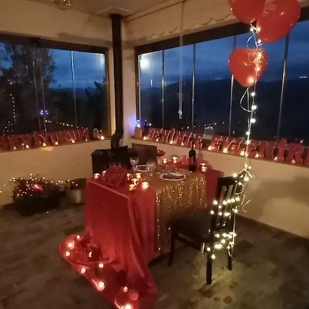 Goedence Restoran מלון *