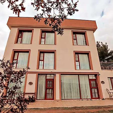 מלון Goedence Restoran *