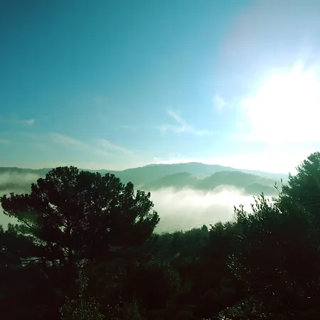 מלון Goedence Restoran Godence