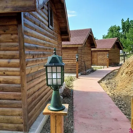 מלון Goedence Restoran *