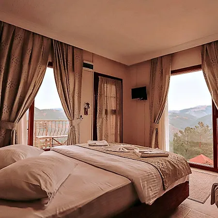 Goedence Restoran Hotel Godence