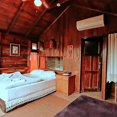 Hotel Goedence Restoran Godence