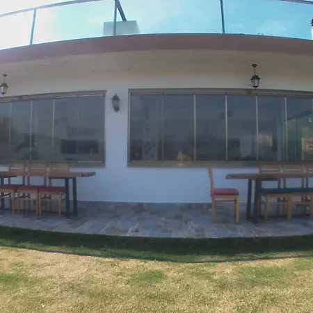 Hotel Goedence Restoran